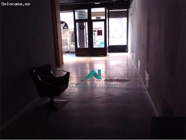 Local Comercial en venta en Cerro - El Molino, Fuenlabrada