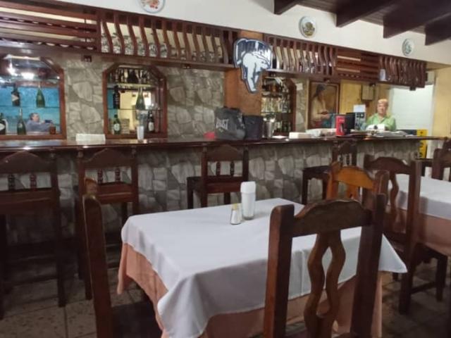Local Comercial en venta en Miranda