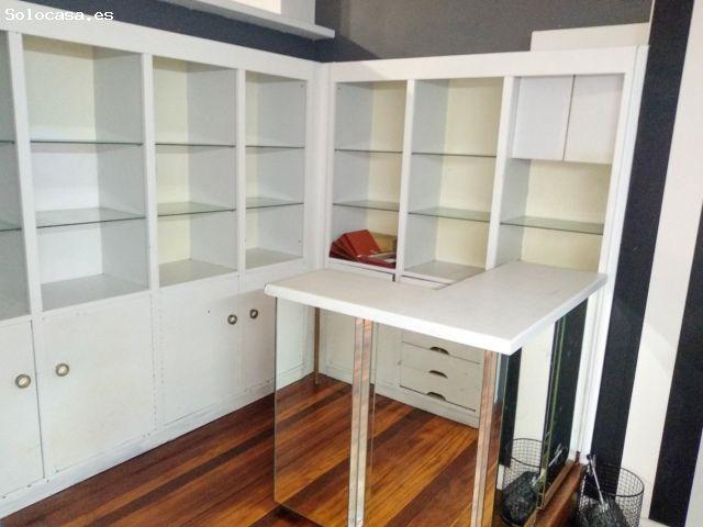 Local Comercial en alquiler en Donostia-san Sebastián, Gros