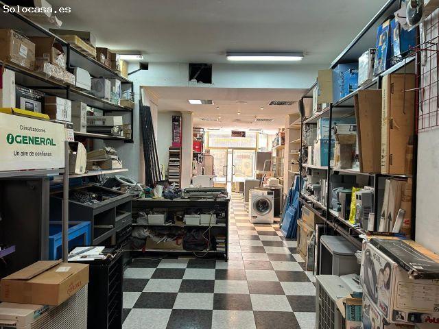 Local Comercial en venta en Antequera, Andalucía