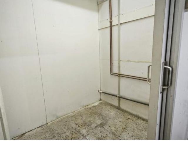 Local Comercial en venta en Gràcia, Barcelonès