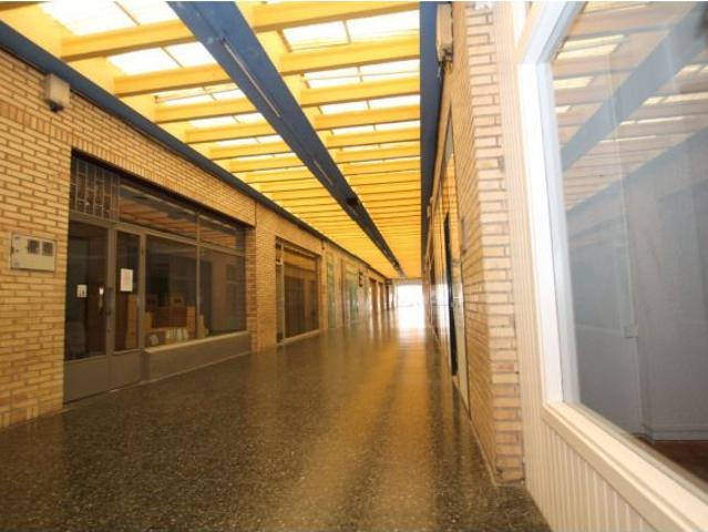 Local Comercial en venta en Ejea de los Caballeros, Zaragoza