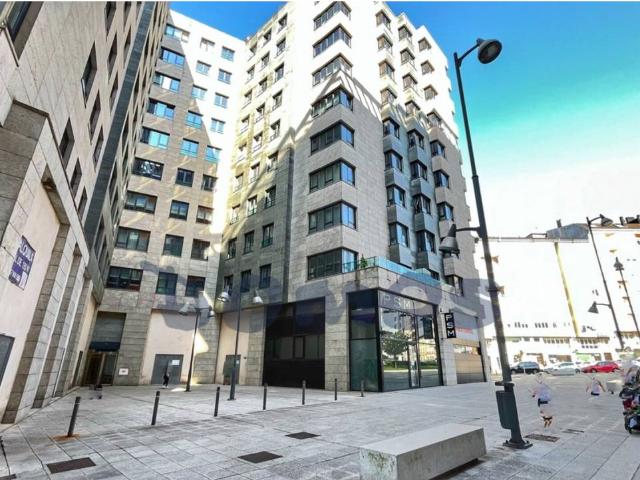 Oficina en venta en Lugo, Lugo