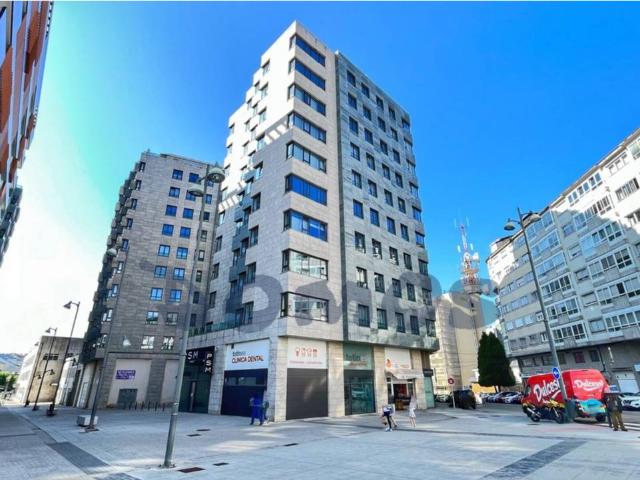 Oficina en venta en San Roque, Lugo