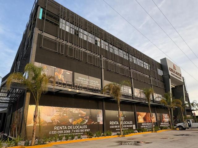 Terreno en renta en Jesús María, Aguascalientes