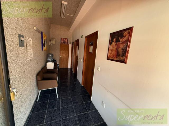 Local Comercial en venta en Guadalajara, Jalisco