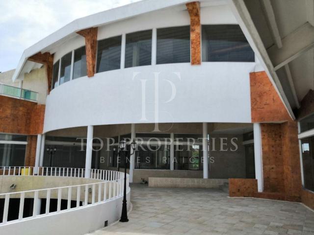 Local Comercial en renta en Benito Juárez, Quintana Roo