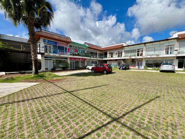 Local Comercial en venta en Hueypoxtla, Estado de México