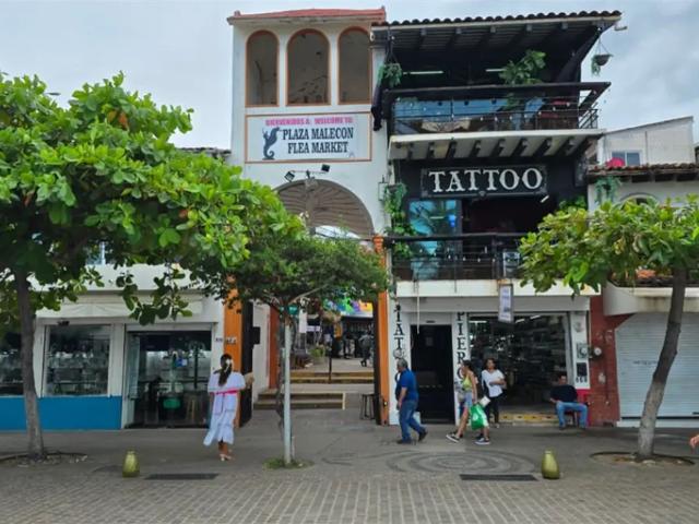 Local Comercial en venta en Puerto Vallarta, Jalisco