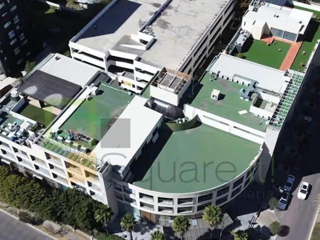 Oficina en venta en San Andrés Cholula, Puebla