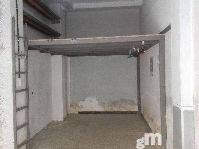 Local Comercial en venta en Signo XXV, Santa Marta De Tormes