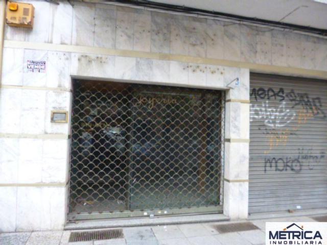 Local Comercial en venta en Labradores, Salamanca