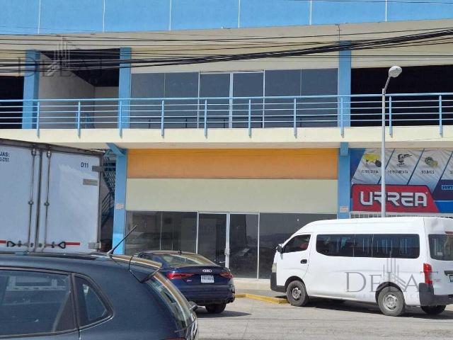 Local Comercial en venta en Cuautlancingo, Puebla