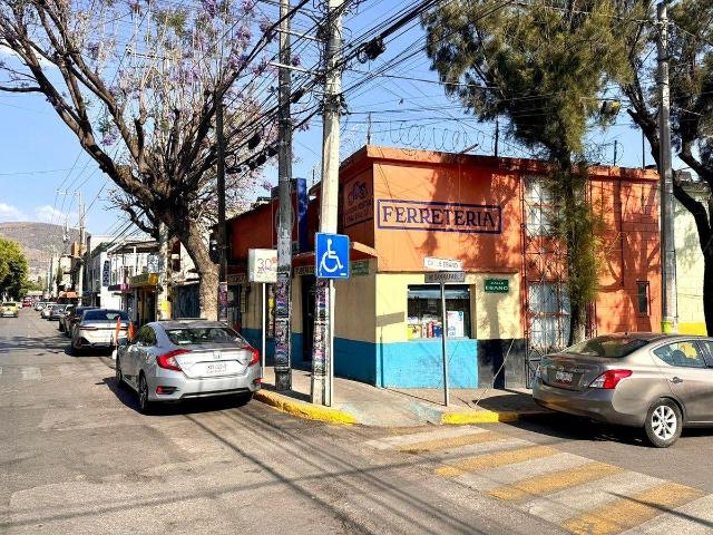 Local Comercial en venta en Tlalnepantla De Baz, Estado de México