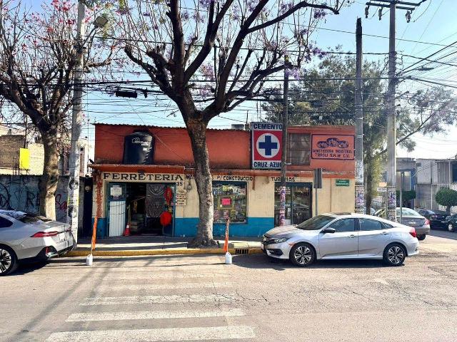 Local Comercial en venta en Tlalnepantla De Baz, Estado de México