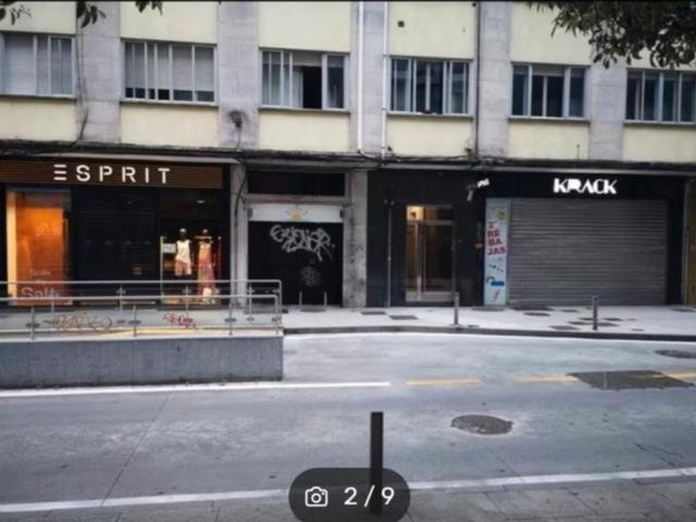 Local Comercial en venta en Santiago de Compostela, Santiago