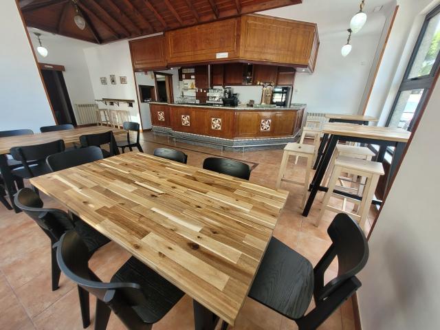 Local Comercial en venta en Santiago de Compostela, Santiago