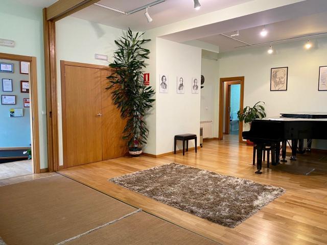 Local Comercial en venta en Santiago de Compostela, Santiago