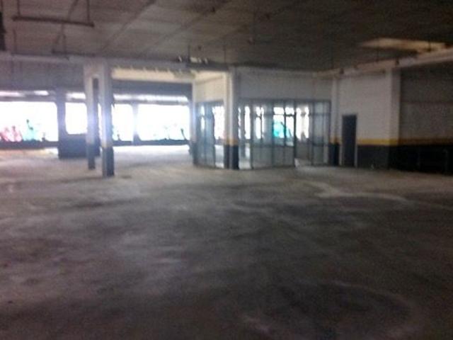 Local Comercial en venta en Santiago de Compostela, Santiago