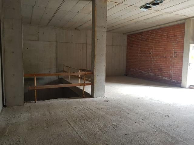 Local Comercial en venta en Santiago de Compostela, Santiago