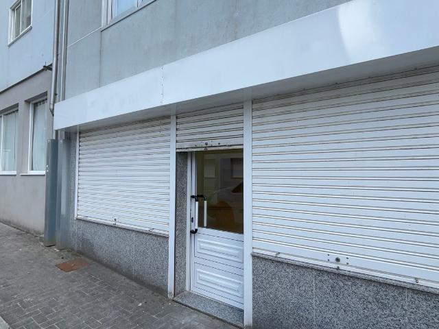 Local Comercial en venta en Santiago de Compostela, Santiago