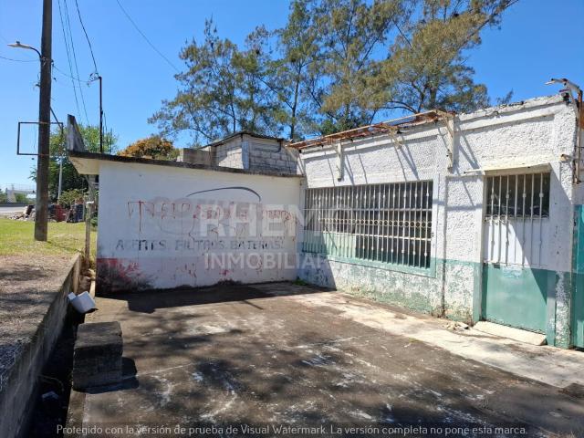 Local Comercial en venta en Santiago De La Peña, Tuxpan