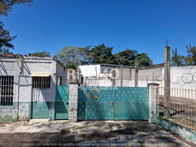 Local Comercial en venta en Santiago De La Peña, Tuxpan
