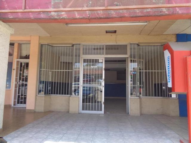 Local Comercial en venta en Baja California