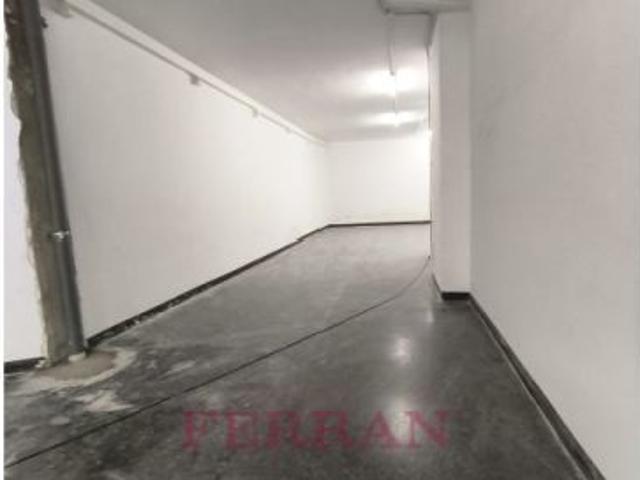 Local Comercial en venta en Eixample, Barcelonès