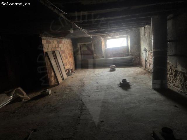 Local Comercial en venta en Urgell, Catalunya