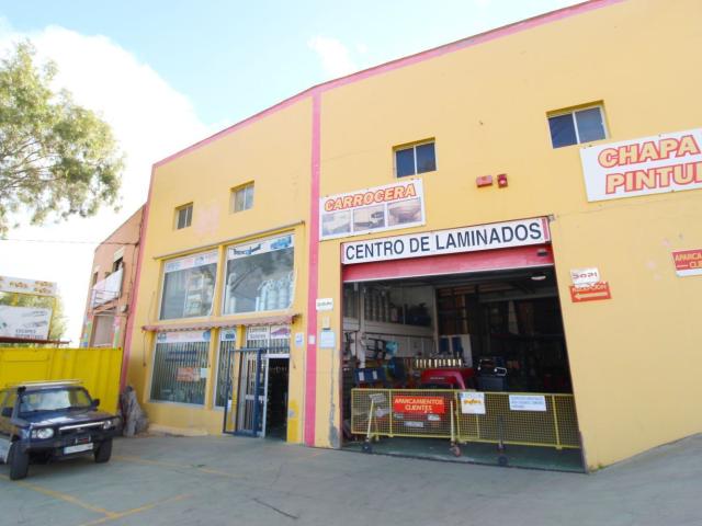 Local Comercial en venta en Cañada de los Perros, Telde