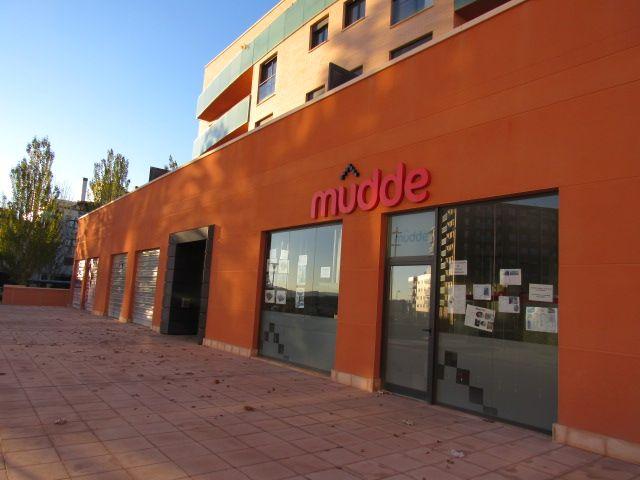 Local Comercial en venta en Aldehuela, Comunidad de Teruel