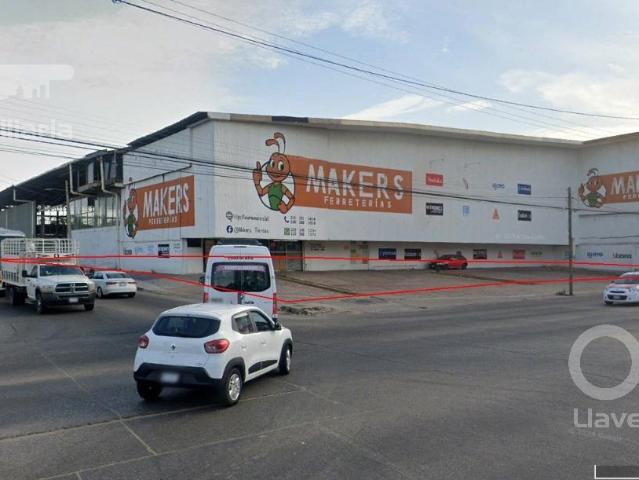 Local Comercial en venta en Minatitlán, Veracruz