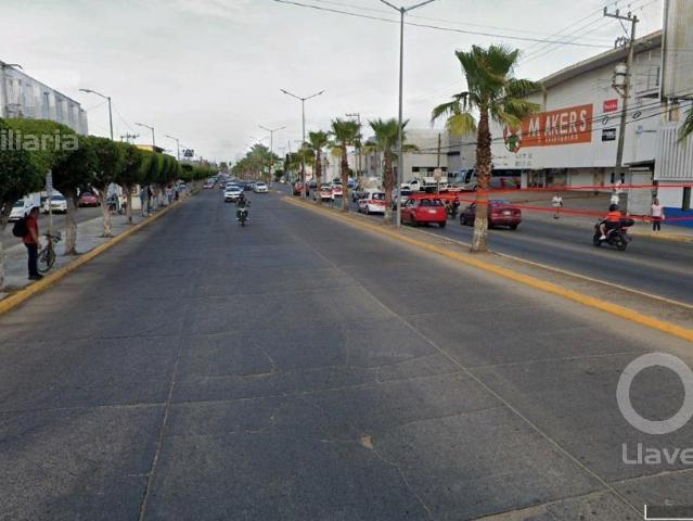 Local Comercial en venta en Minatitlán, Veracruz