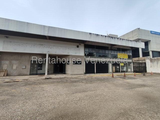 Local Comercial en venta en Flor Amarillo, Carabobo