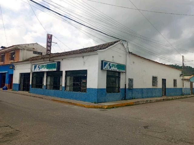 Local Comercial en venta en Yaritagua, Yaracuy