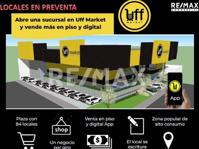 Local Comercial en venta en León, Guanajuato