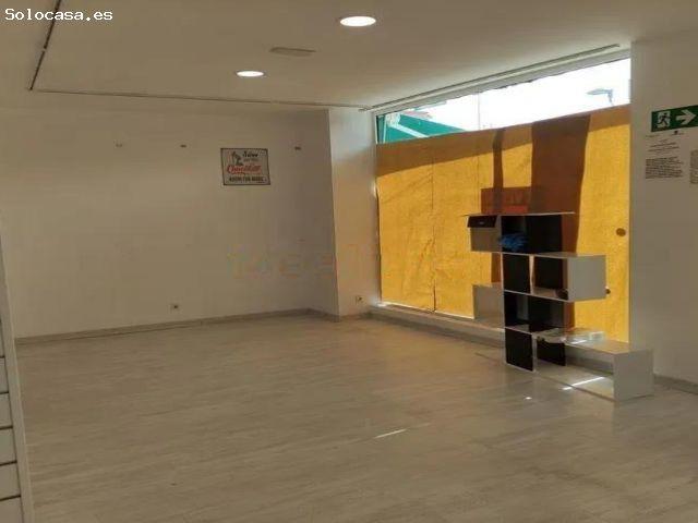Local Comercial en venta en Villafontana II, Móstoles