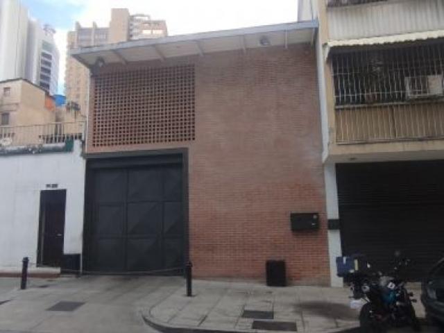 Galpón en venta en Boca De Uchire, Miranda
