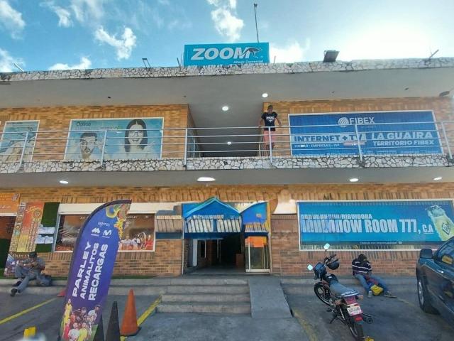 Local Comercial en venta en Vargas