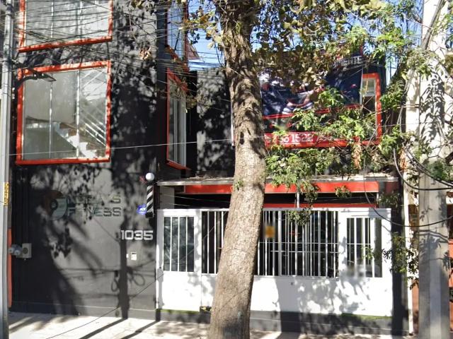 Local Comercial en venta en Benito Juárez, Ciudad de México