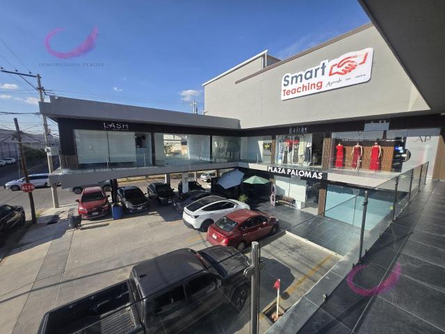 Local Comercial en venta en Aguascalientes