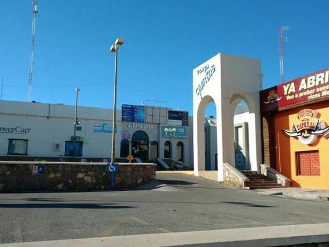 Terreno en renta en Chihuahua