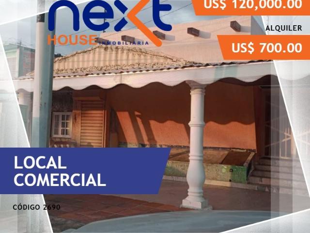 Local Comercial en venta en Bachaquero, Zulia