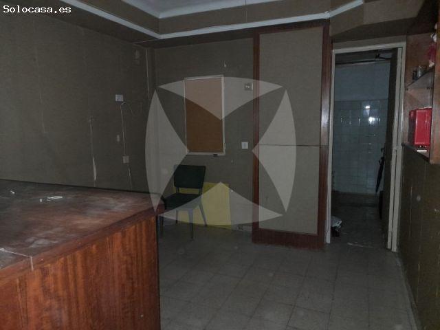 Local Comercial en venta en Margallo, Cáceres