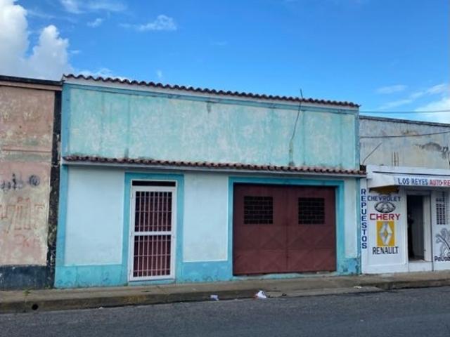 Local Comercial en venta en Falcón