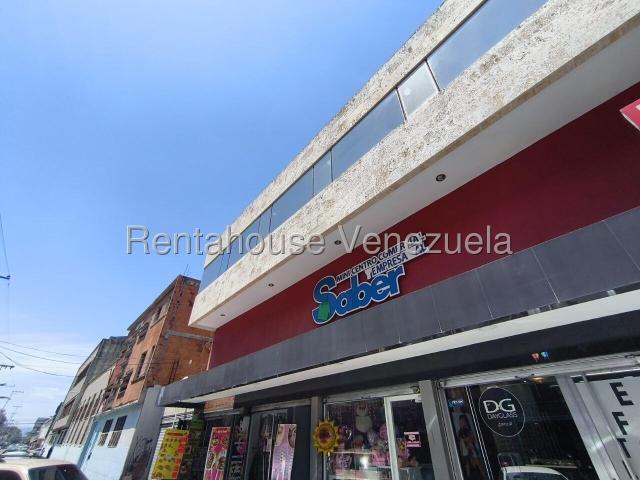 Local Comercial en venta en Girardot, Aragua