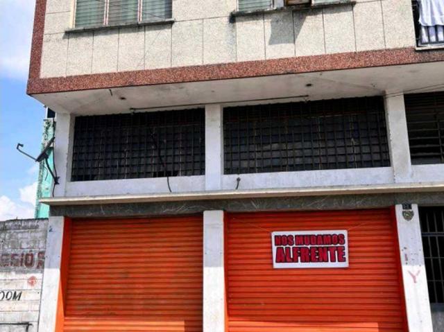 Local Comercial en venta en Maracay, Aragua