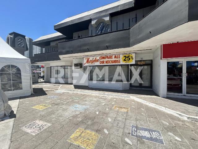 Local Comercial en venta en Mazatlán, Sinaloa