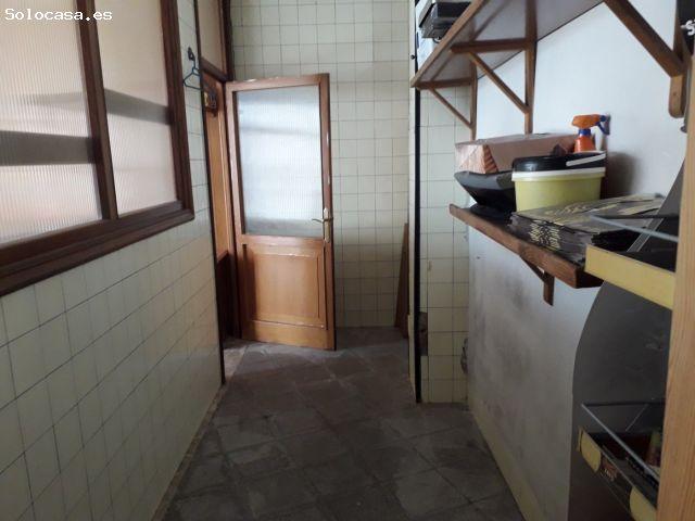 Local Comercial en alquiler en Segovia, San Lorenzo